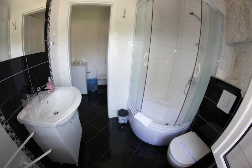 Palace Inn Rooms Split Pokoj fotografie