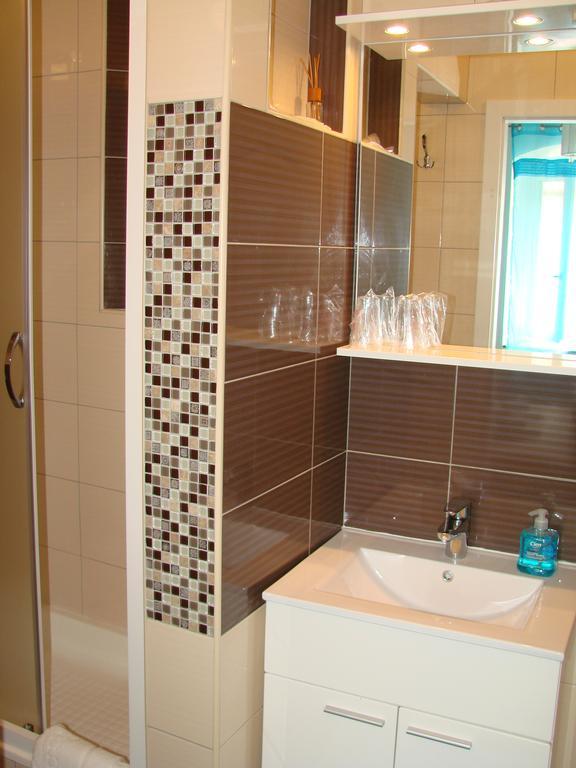 Palace Inn Rooms Split Pokoj fotografie
